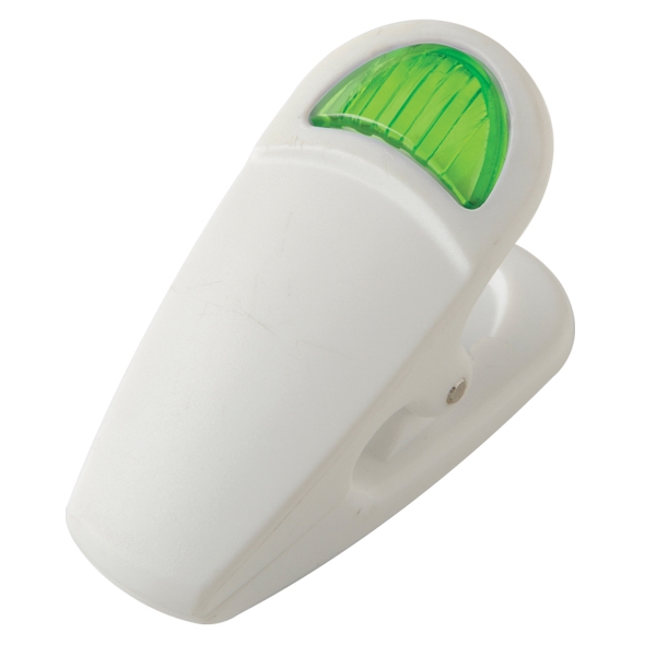 American Made Document Clips, Custom Decorated With Your Logo!