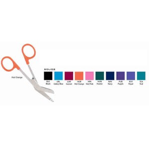 Medical Bandage Scissors, Custom Printed With Your Logo!