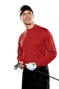 Mens Anvil Golf Polo Shirts, Customized With Your Logo!