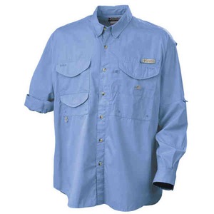 Mens Columbia Woven Dress Shirts, Embroidered With Your Logo!