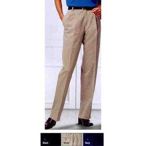 Custom Printed Corporate Service Womens Trousers Pants Jeans