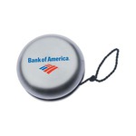 Custom Imprinted Metal Yo Yos