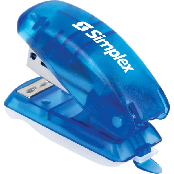 Mini Staplers , Custom Printed With Your Logo!