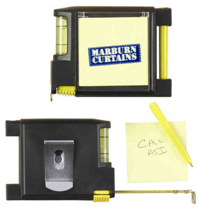 Multi Function Tape Measure Tools, Custom Designed With Your Logo!