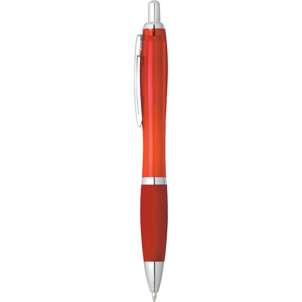 German Ink Pens, Custom Printed With Your Logo!