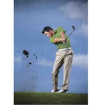 Custom Imprinted Nike Golf Shirts