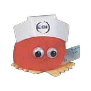 Nursing Occupation Themed Weepuls, Custom Printed With Your Logo!