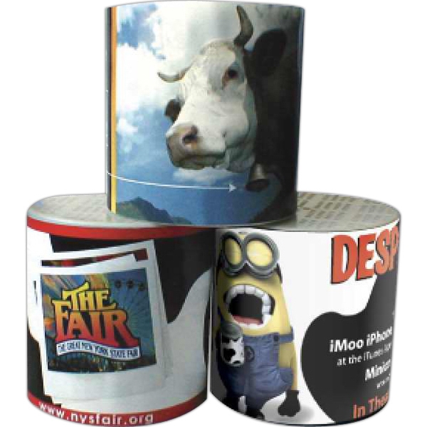 Original Animal Sound Module Toys, Custom Printed With Your Logo!