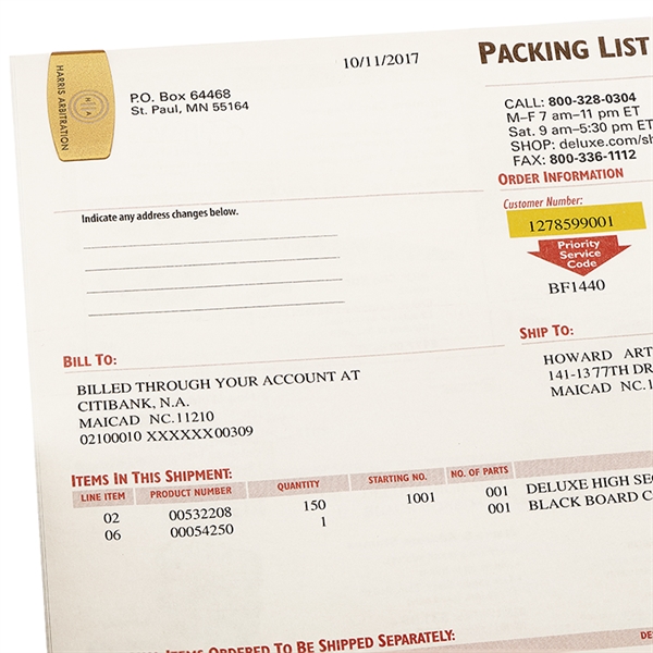 Dutch Clip Metal Logo Paper Clips, Custom Printed With Your Logo!