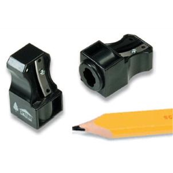 Custom Printed Carpenter Pencil Sharpeners