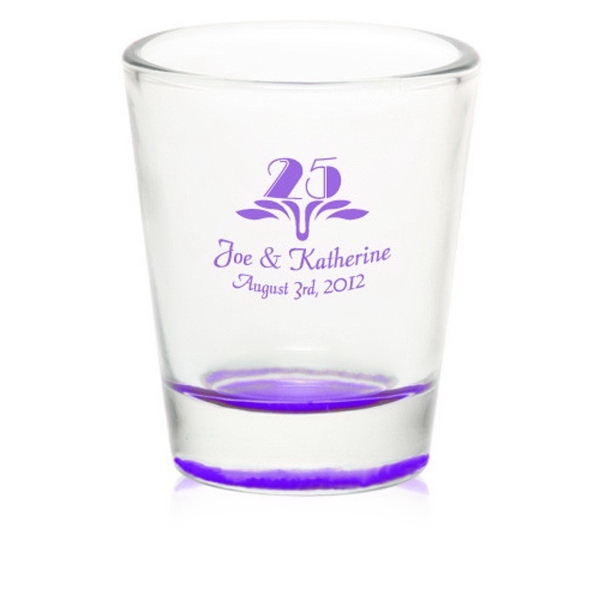 Souvenir Shot Glasses, Custom Imprinted With Your Logo!