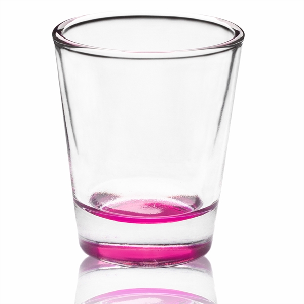 Souvenir Shot Glasses, Custom Imprinted With Your Logo!