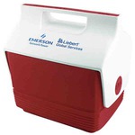 Custom Imprinted Picnic Coolers