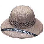 Custom Imprinted Pith Helmets