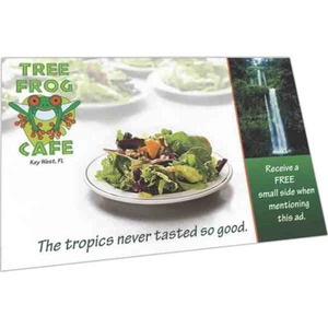 Point of Purchase Political Election Campaign Posters, Custom Designed With Your Logo!