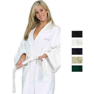Robes, Custom Imprinted With Your Logo!