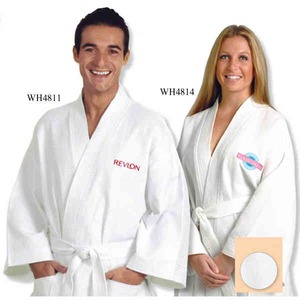 Robes, Custom Imprinted With Your Logo!