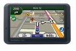 Safety, Recognition and Incentive Program Garmin nuvi Advanced 3-D Navigation GPS!
