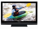 Safety, Recognition and Incentive Program Panasonic 42 inch 1080p Plasma HDTV!