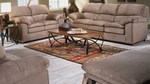Safety, Recognition and Incentive Program Kathy Ireland Fawn Tan 4 Piece Living Room Suite!