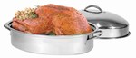 Safety, Recognition and Incentive Program Heuck 3 Piece Stainless Steel Hi Dome Roaster!