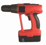 Safety, Recognition and Incentive Program Construction Zone Cordless 1/2