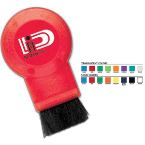 Screen Sweepers, Custom Printed With Your Logo!