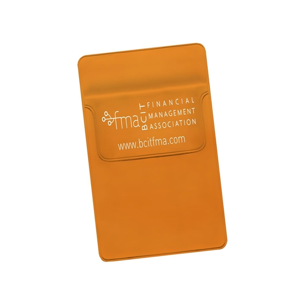 Small Soft Vinyl Pocket Protectors, Custom Imprinted With Your Logo!