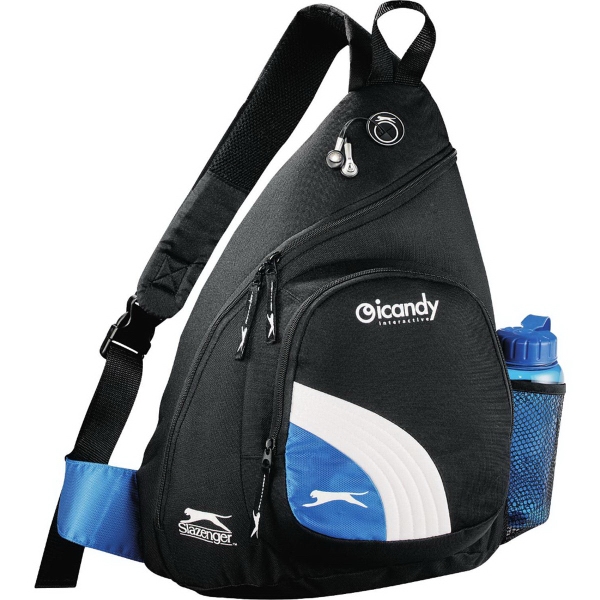 Sport Backpacks, Custom Printed With Your Logo!