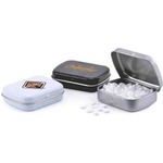 Custom Printed Private Label Mints