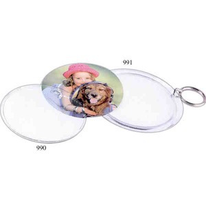 Souvenir Picture Frames, Custom Printed With Your Logo!