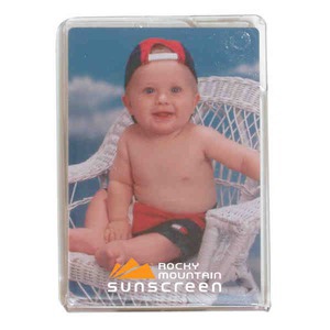 Souvenir Picture Frames, Custom Printed With Your Logo!