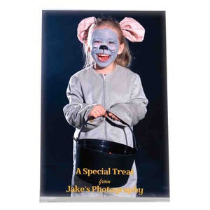 Souvenir Picture Frames, Custom Printed With Your Logo!