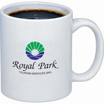 Custom Printed Specially Priced Ceramic Mugs