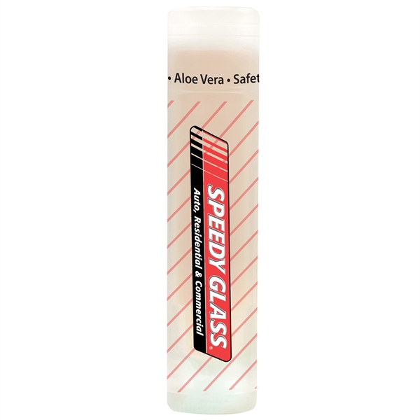 3 Day Service All Natural Standard Lip Balms, Custom Designed With Your Logo!