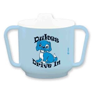 Spill Proof Infant Sippy Cups, Custom Printed With Your Logo!