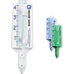 Custom Printed Rain Gauges