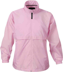 Stormtech Performance Outerwear Squall Packable Windbreakers, Custom Embroidered With Your Logo!