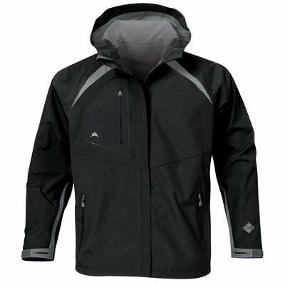 Stormtech Vapor H2XTREME Technical Shells, Custom Embroidered With Your Logo!
