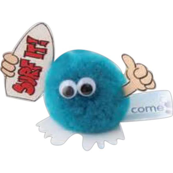 Surfing Themed Weepuls, Custom Printed With Your Logo!