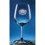 Custom Printed Wine Set Crystal Gifts