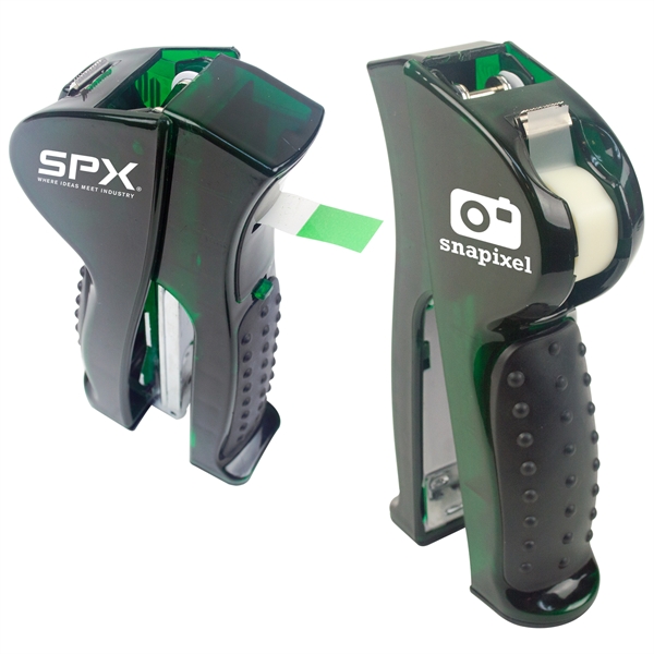 Staplers, Custom Imprinted With Your Logo!