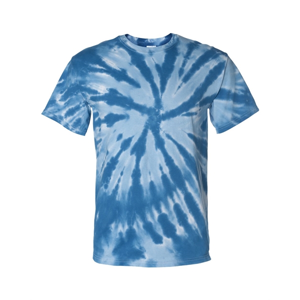 Tie Dye T-Shirts, Custom Imprinted With Your Logo!