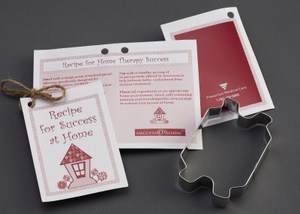 Custom Imprinted Torah Stock Shaped Cookie Cutters