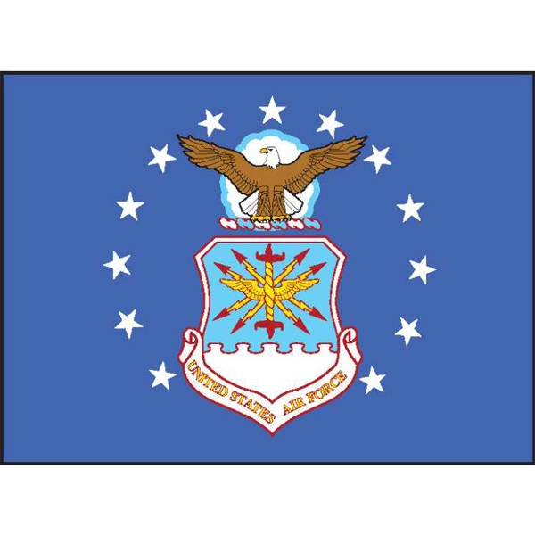 Army Flags, Custom Imprinted With Your Logo!