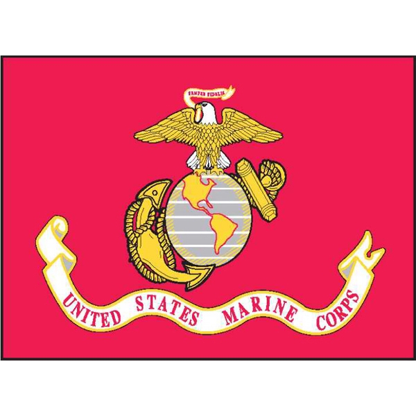 Army Flags, Custom Imprinted With Your Logo!