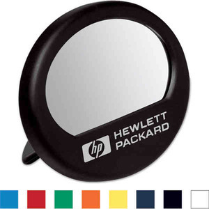 USA Made Cyber Mirrors, Custom Printed With Your Logo!