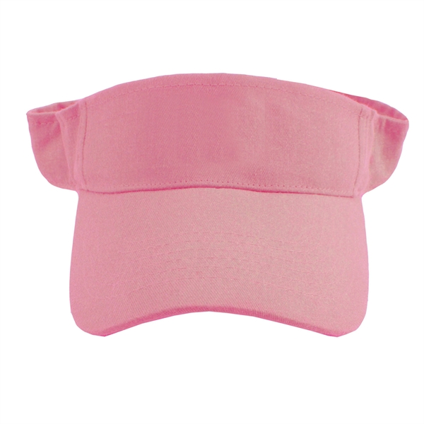 Visors, Custom Printed With Your Logo!